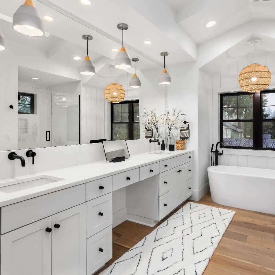 Electrical Renovation & Remodeling