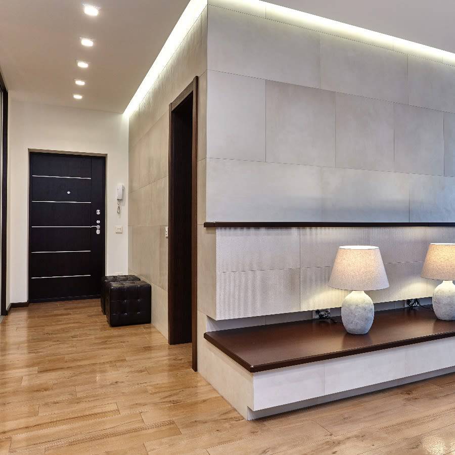 Electrical Work That Fits Your New Layout