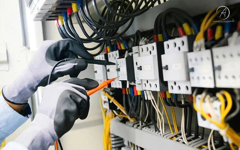 Electrical Inspection