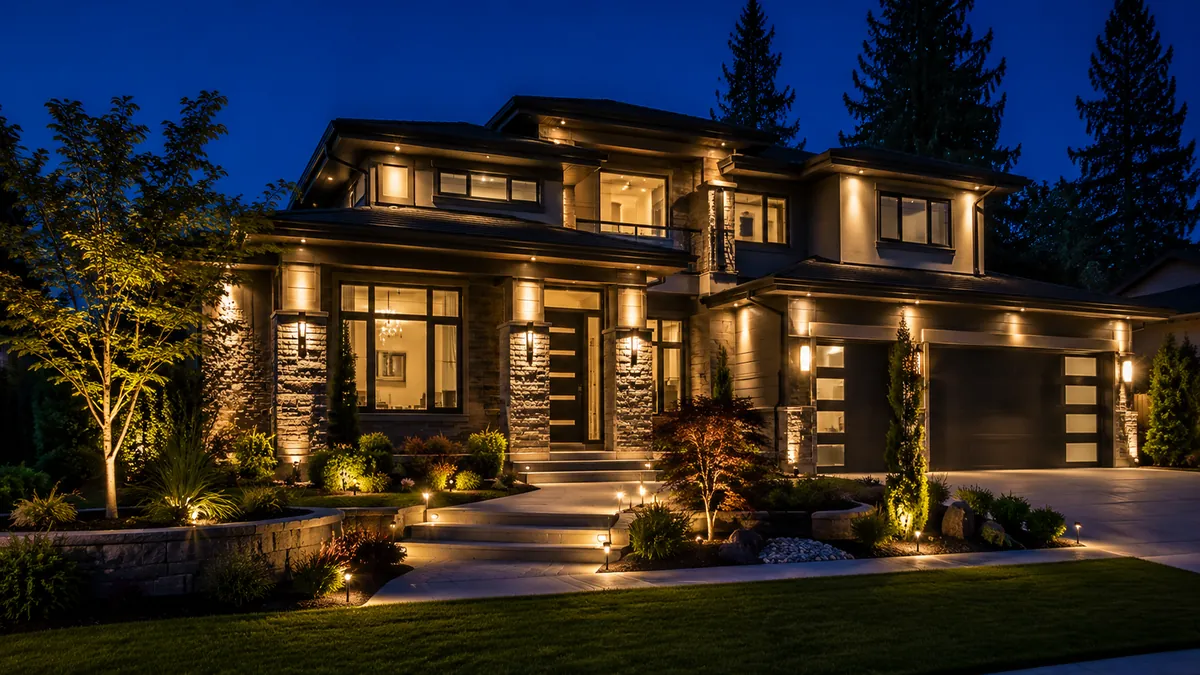 Ready to Upgrade Your Lighting?