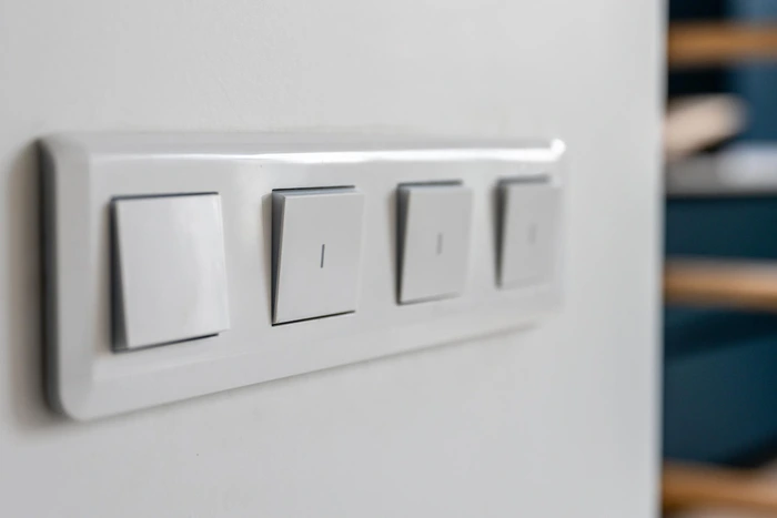Better Lighting Control for Your Home or Office