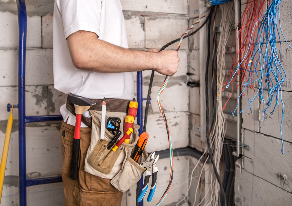 Concerned About Aluminum Wiring?