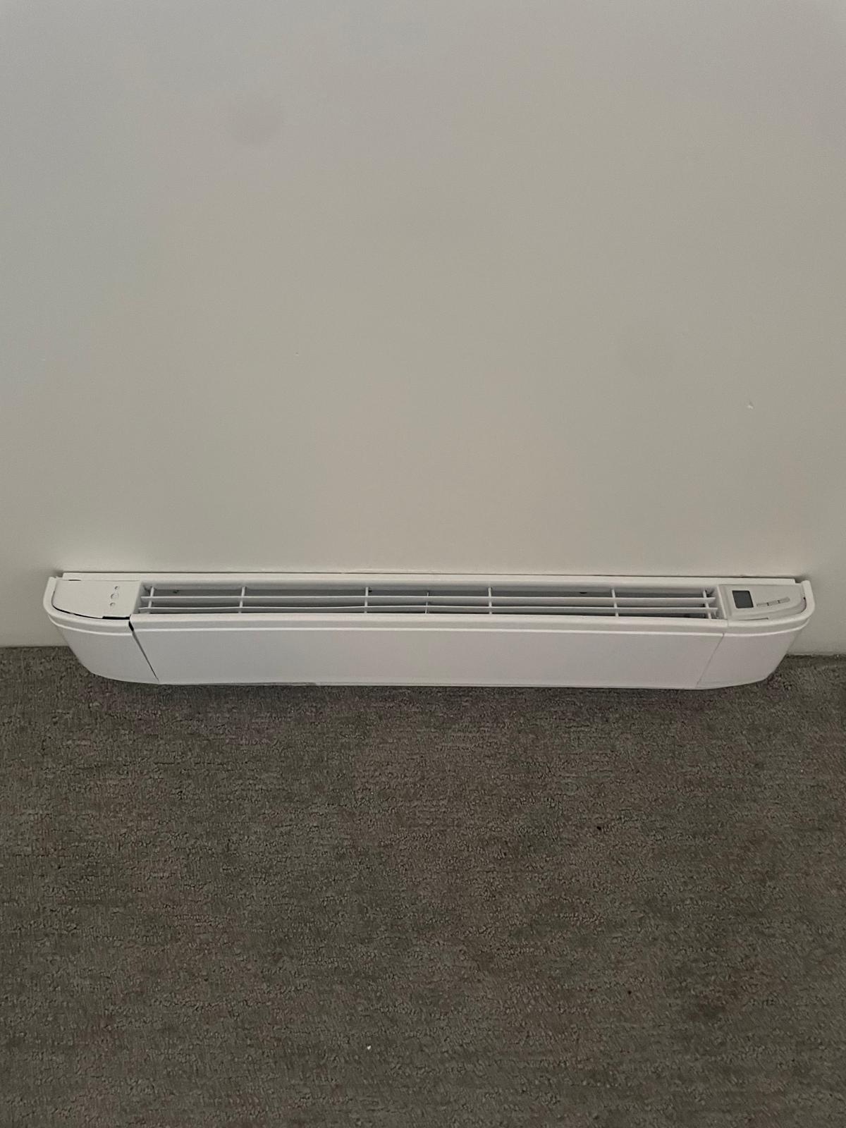Electric Heating Installation