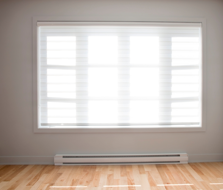 Comfortable, Efficient Heating for Every Space