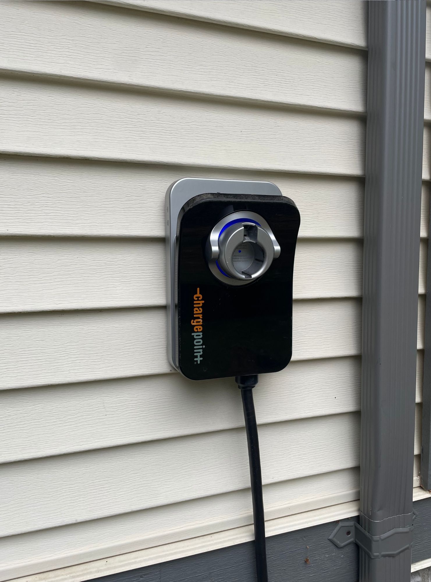 EV Charger Installation