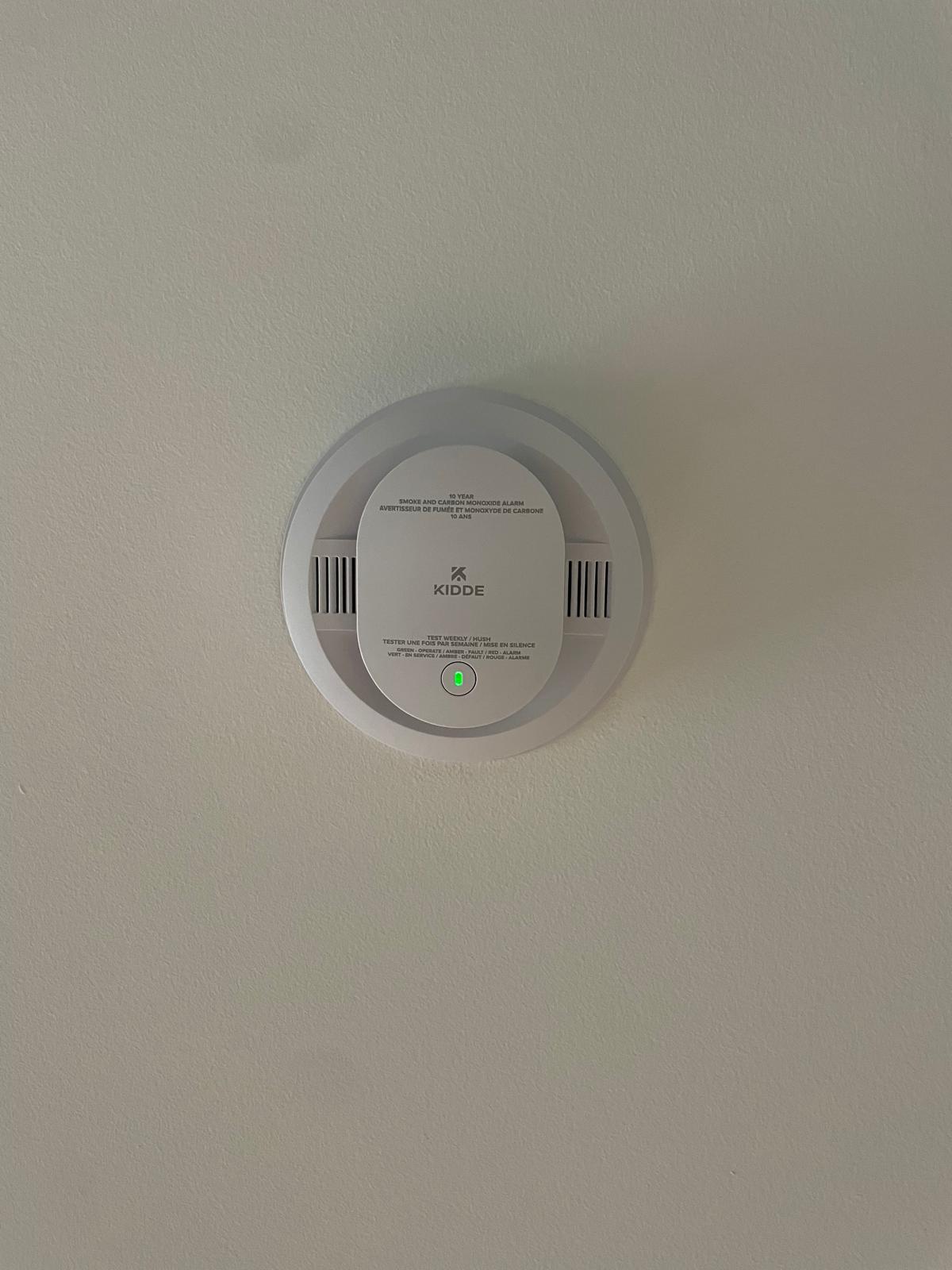 Fire Alarm Systems