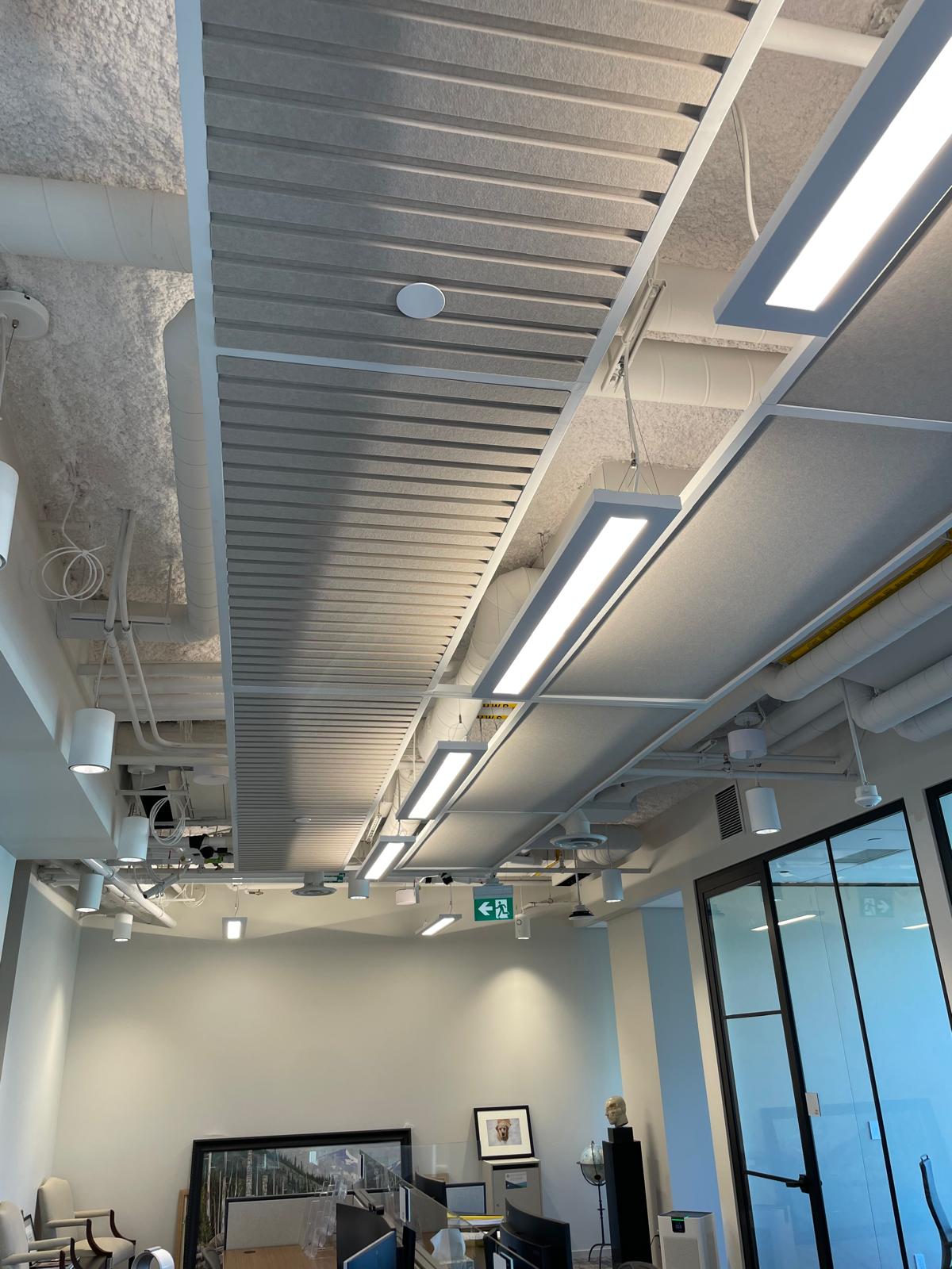 Lighting Installation