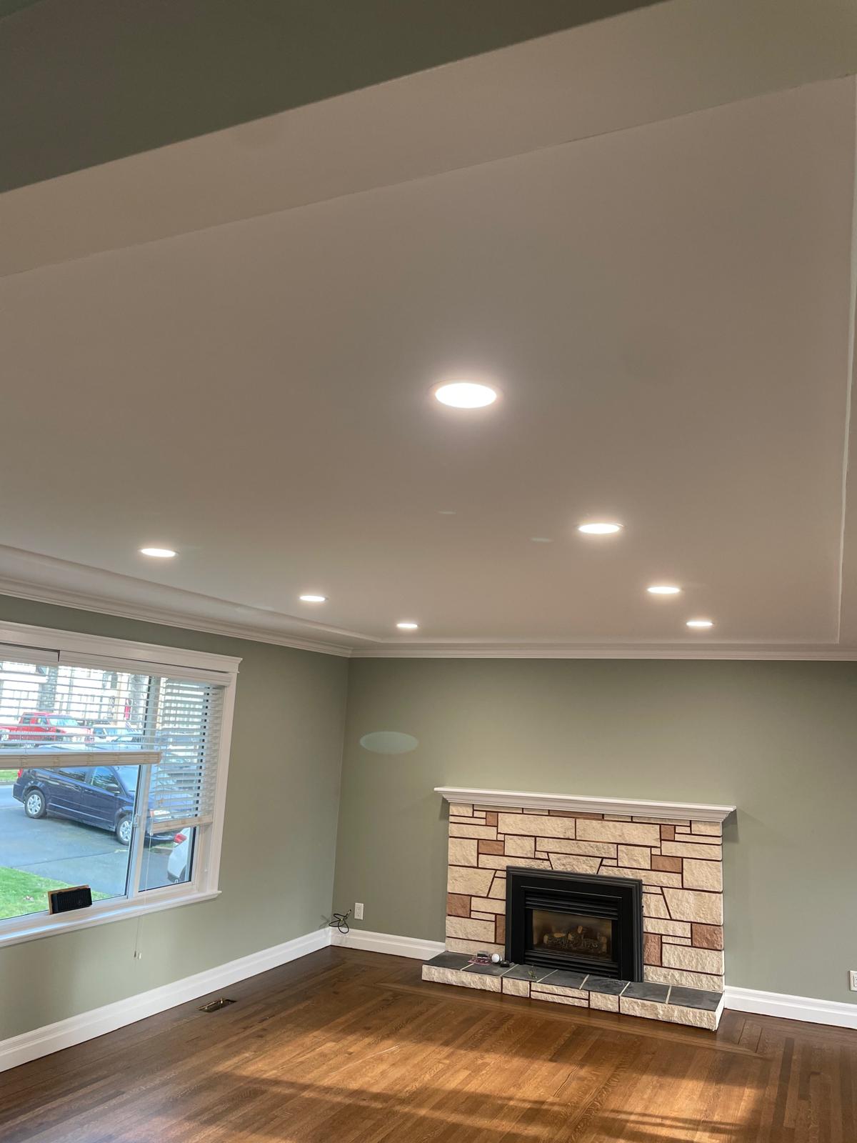 Lighting Installation