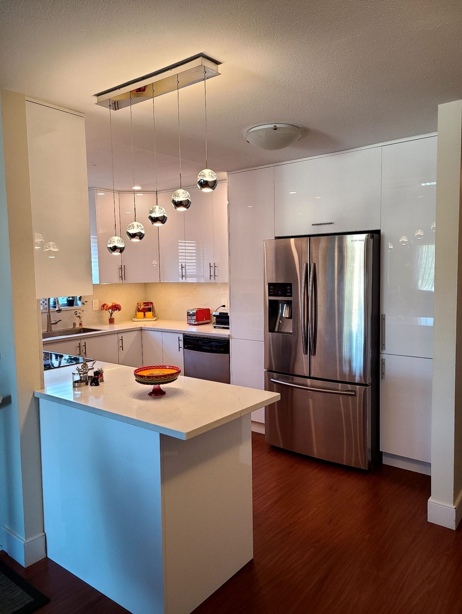 Electrical Renovation & Remodeling