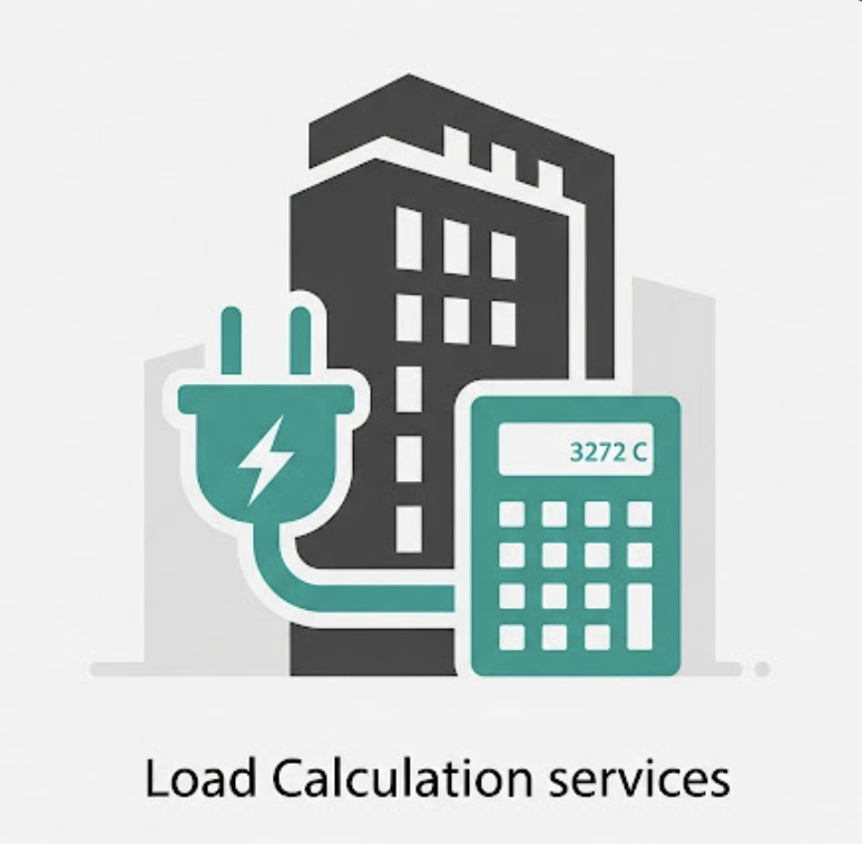 Load Calculation Services