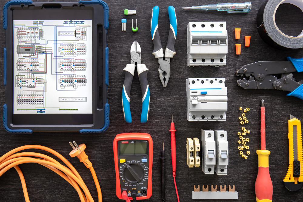 Experiencing Electrical Problems?