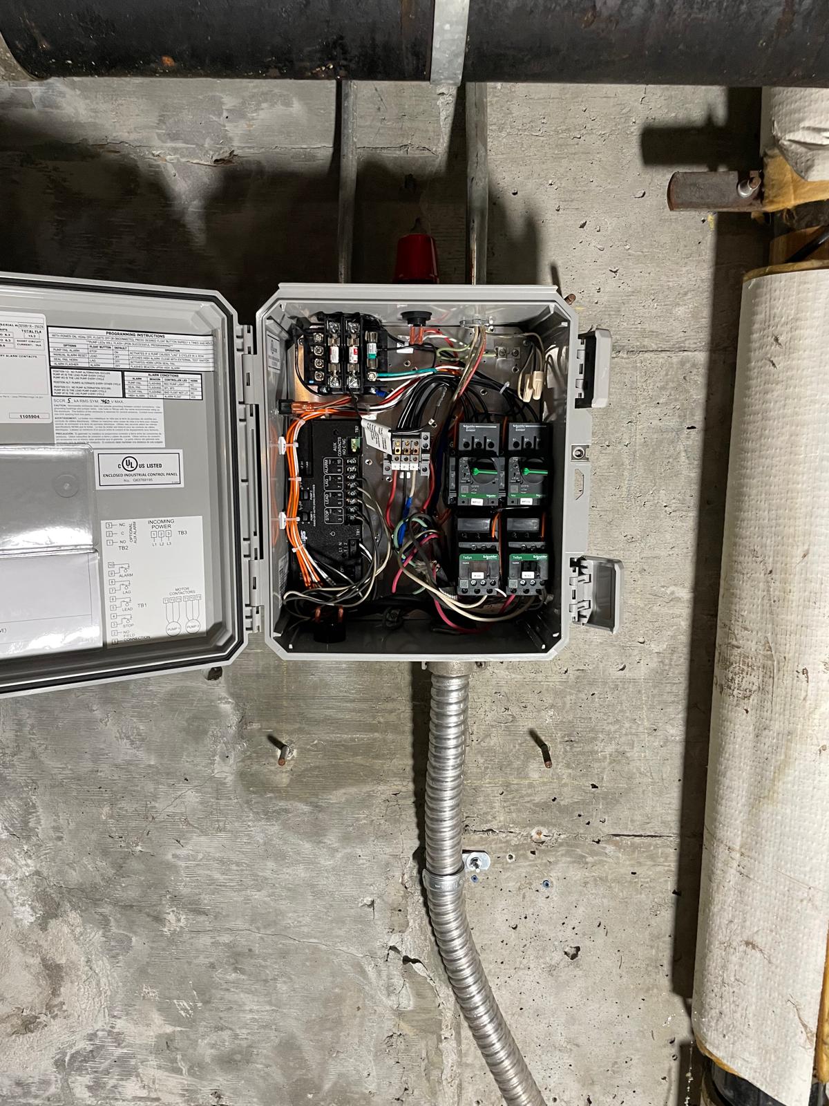 Maintenance, Troubleshoot & Repair