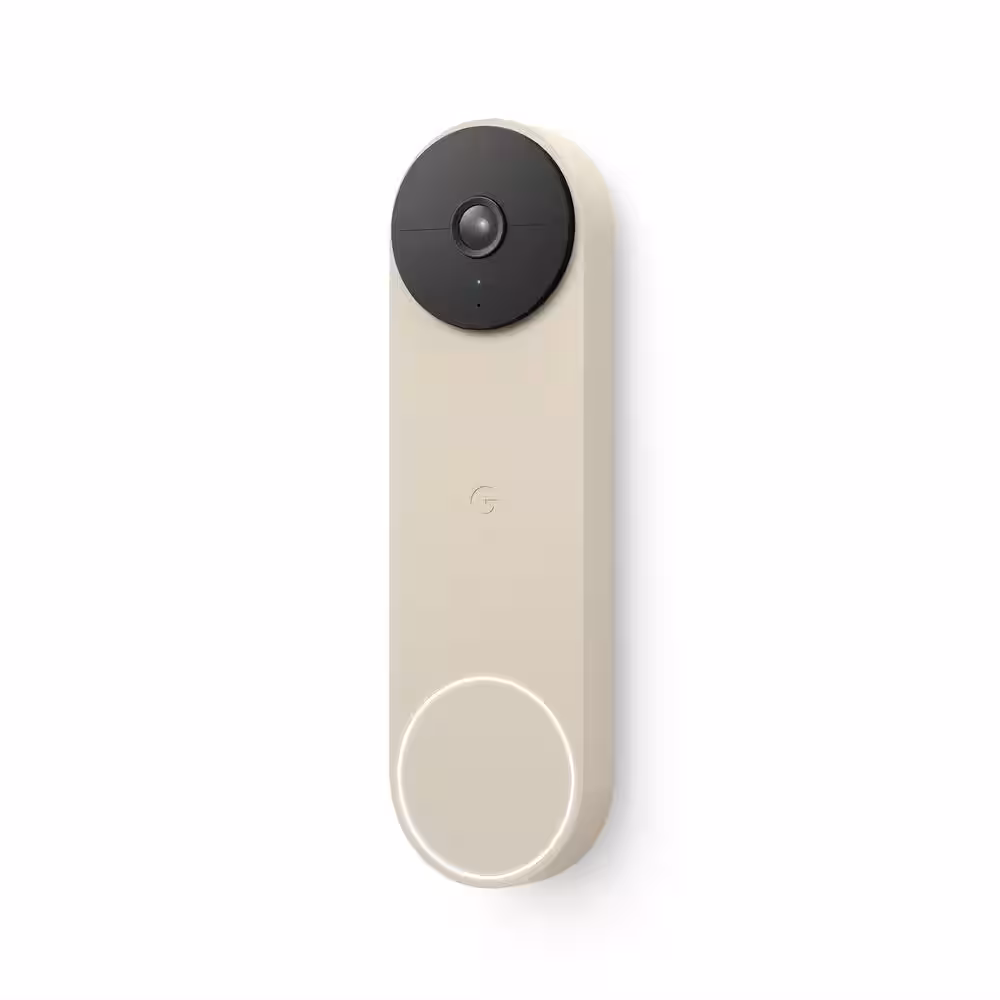 Smart Doorbell Installation