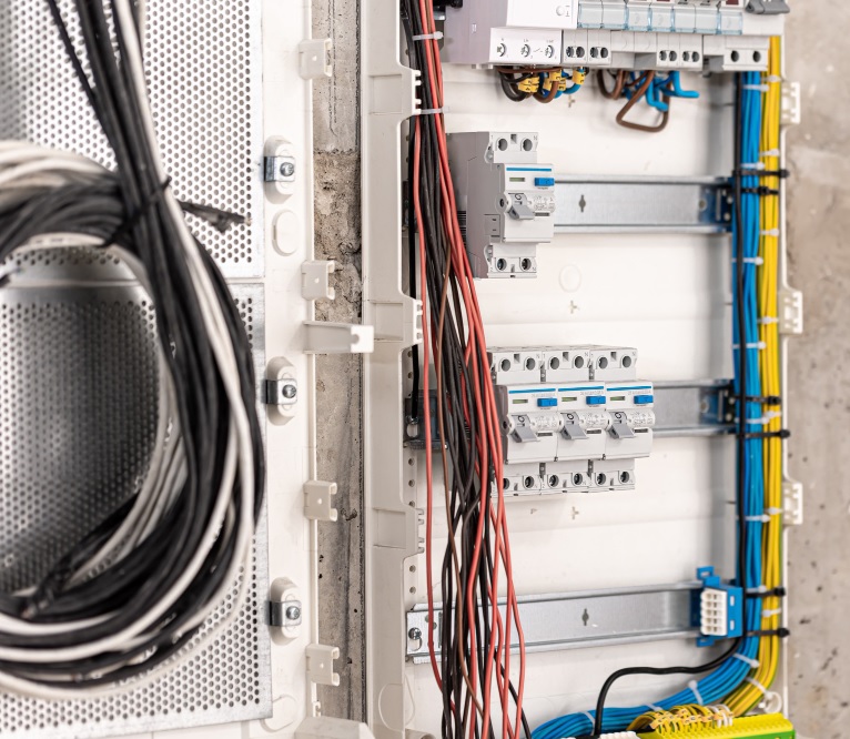 Need Professional Sub-panel Installation?