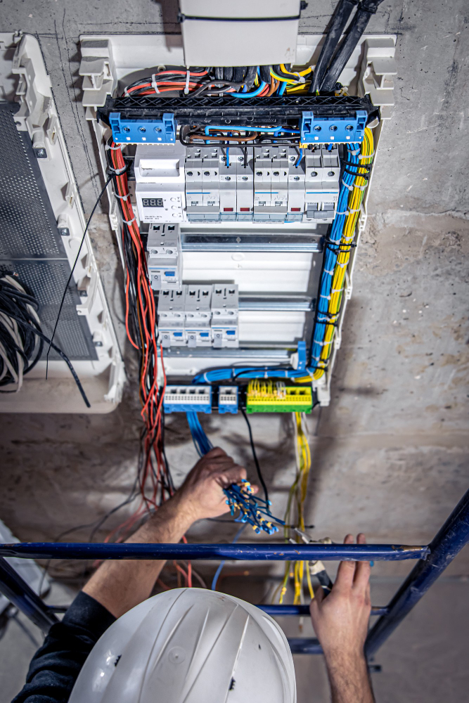 Why Install a Sub-panel?