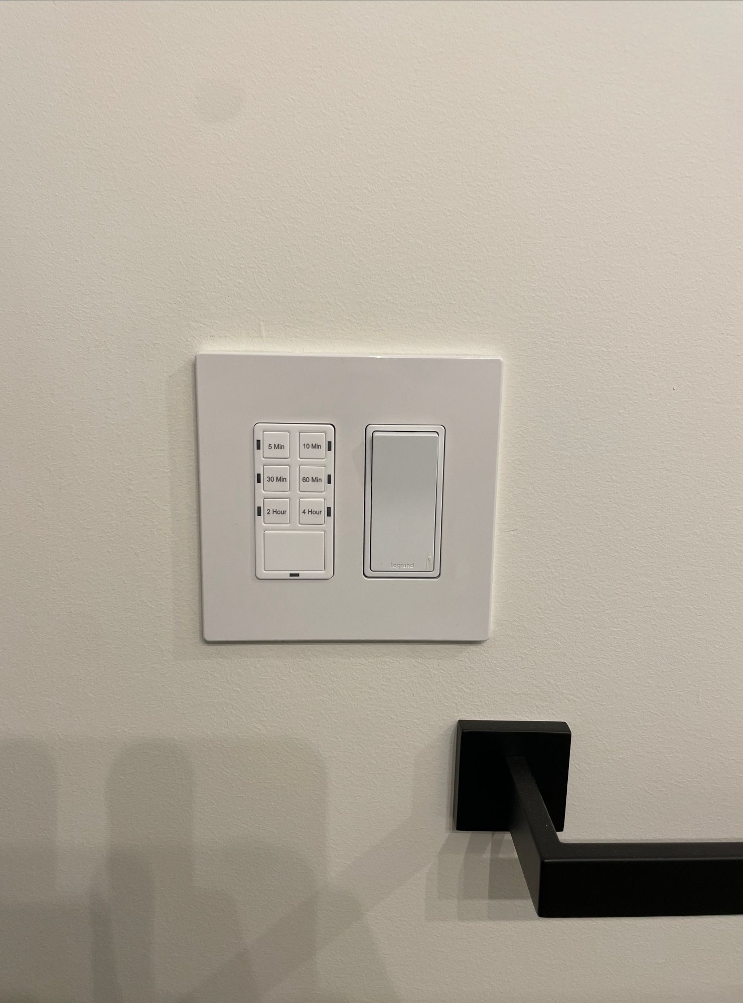 Switch Installation & Upgrades