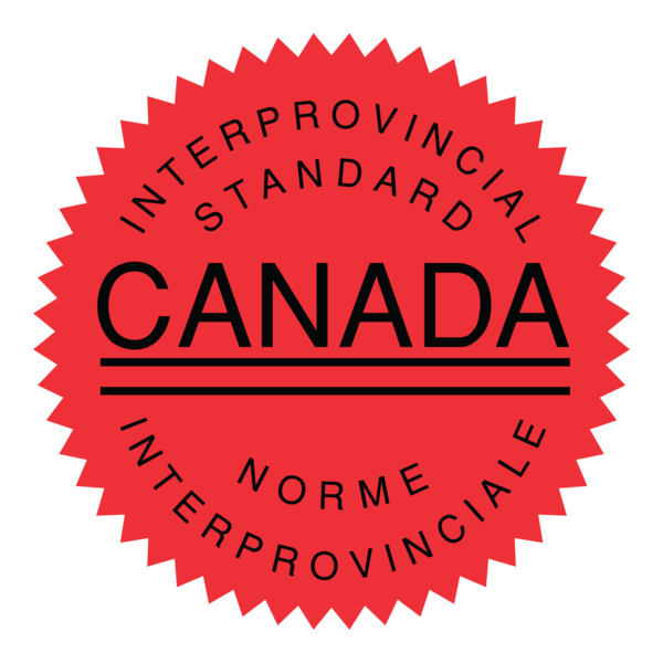 Interprovincial Certified